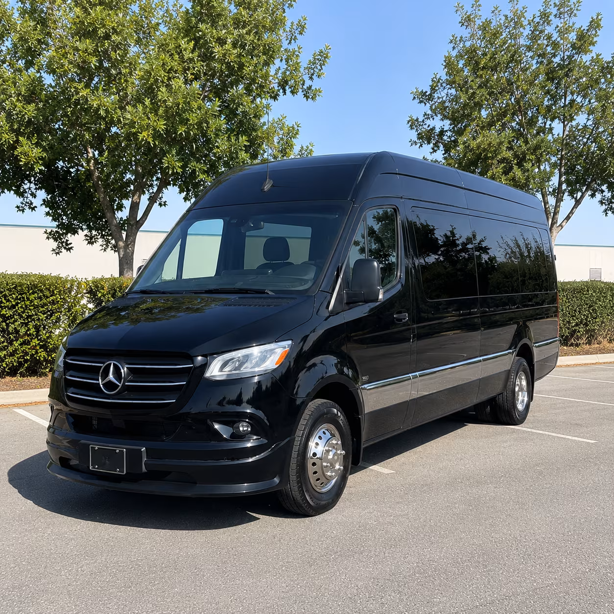 blog rent a bus to chase center hero