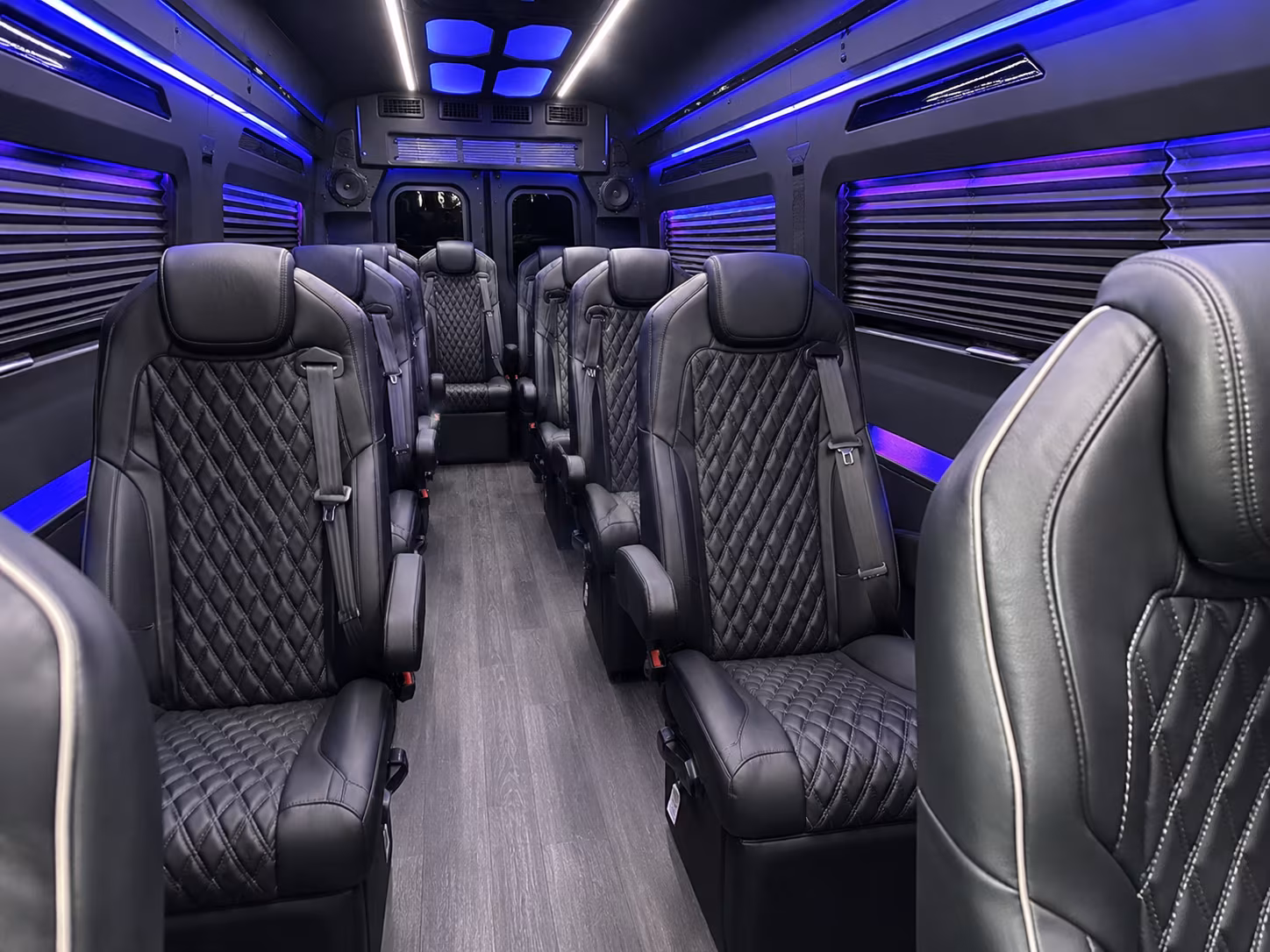 blog rent a bus to six flags discovery kingdom hero