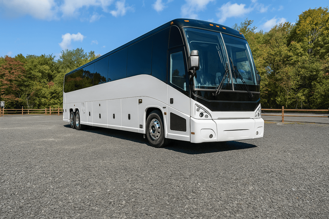 picture of Hayward Minibus Company coach bus