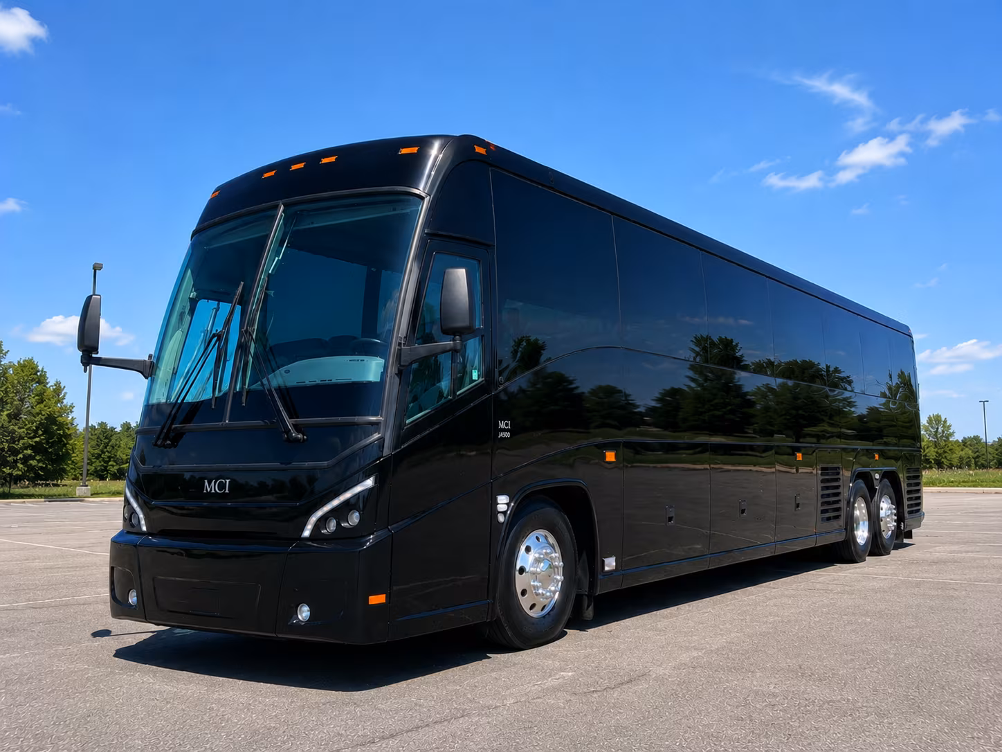 charter bus rentals across hayward and california