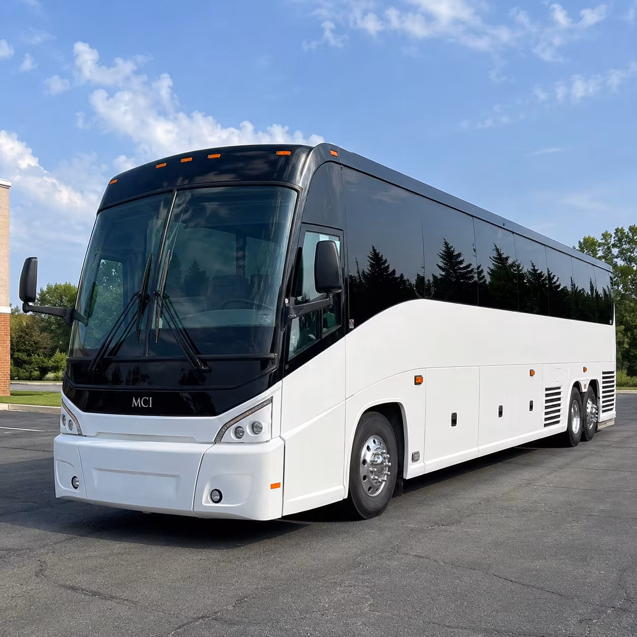 charter buses for bachelor weekends crossing the bay bridge into san francisco