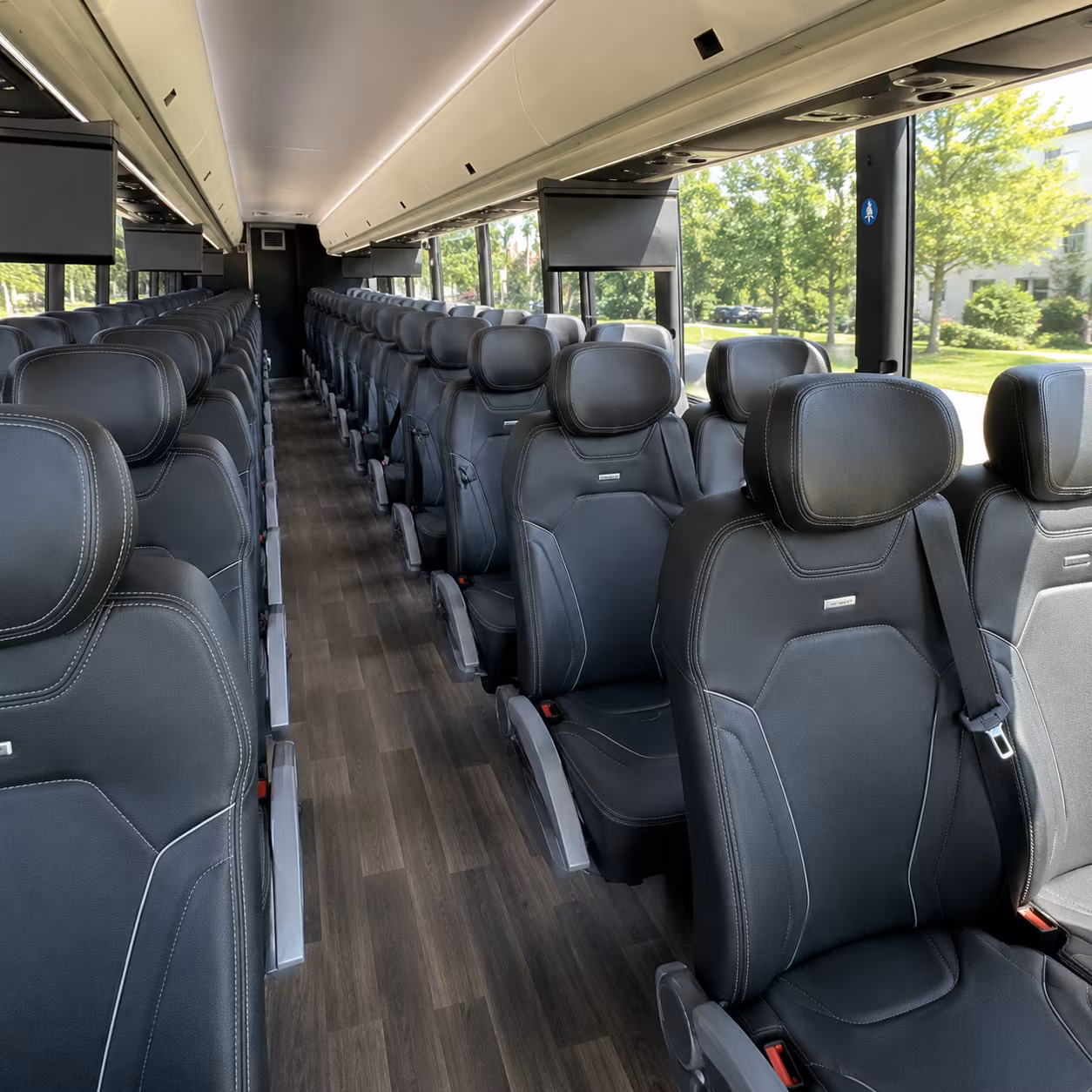 charter buses for hayward birthday wine and brewery tours