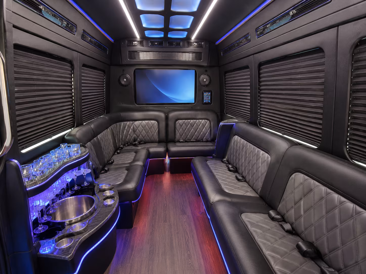 easily book transportation for your next bachelor or bachelorette party 5