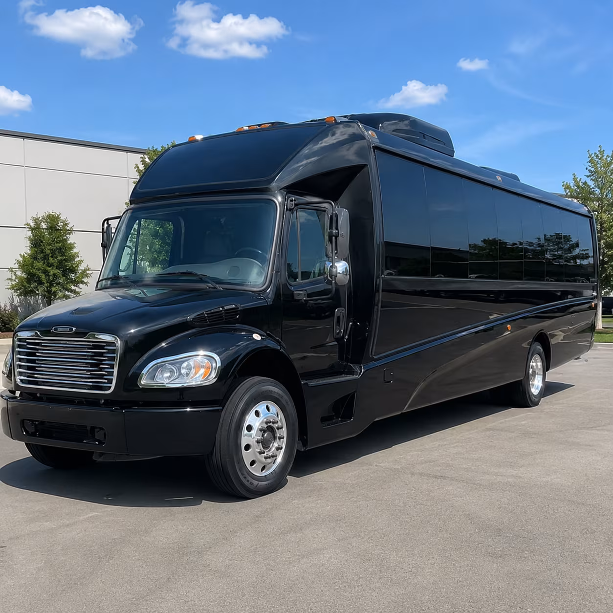 easily book transportation for your next birthday 1