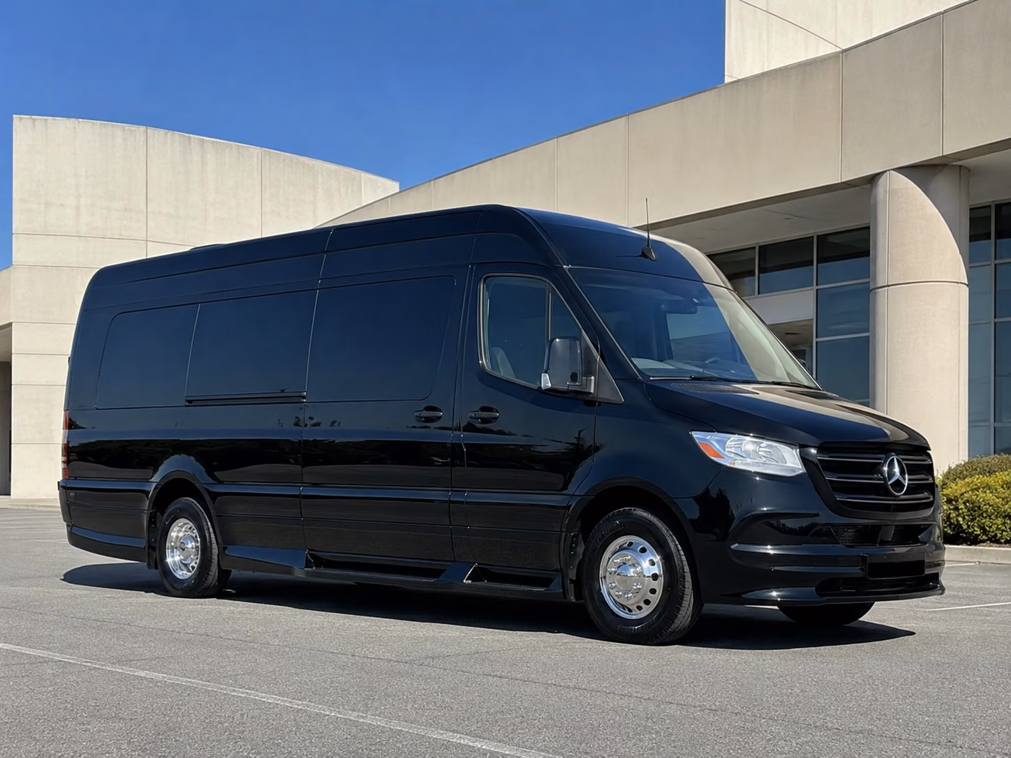 easily book transportation for your next birthday 2