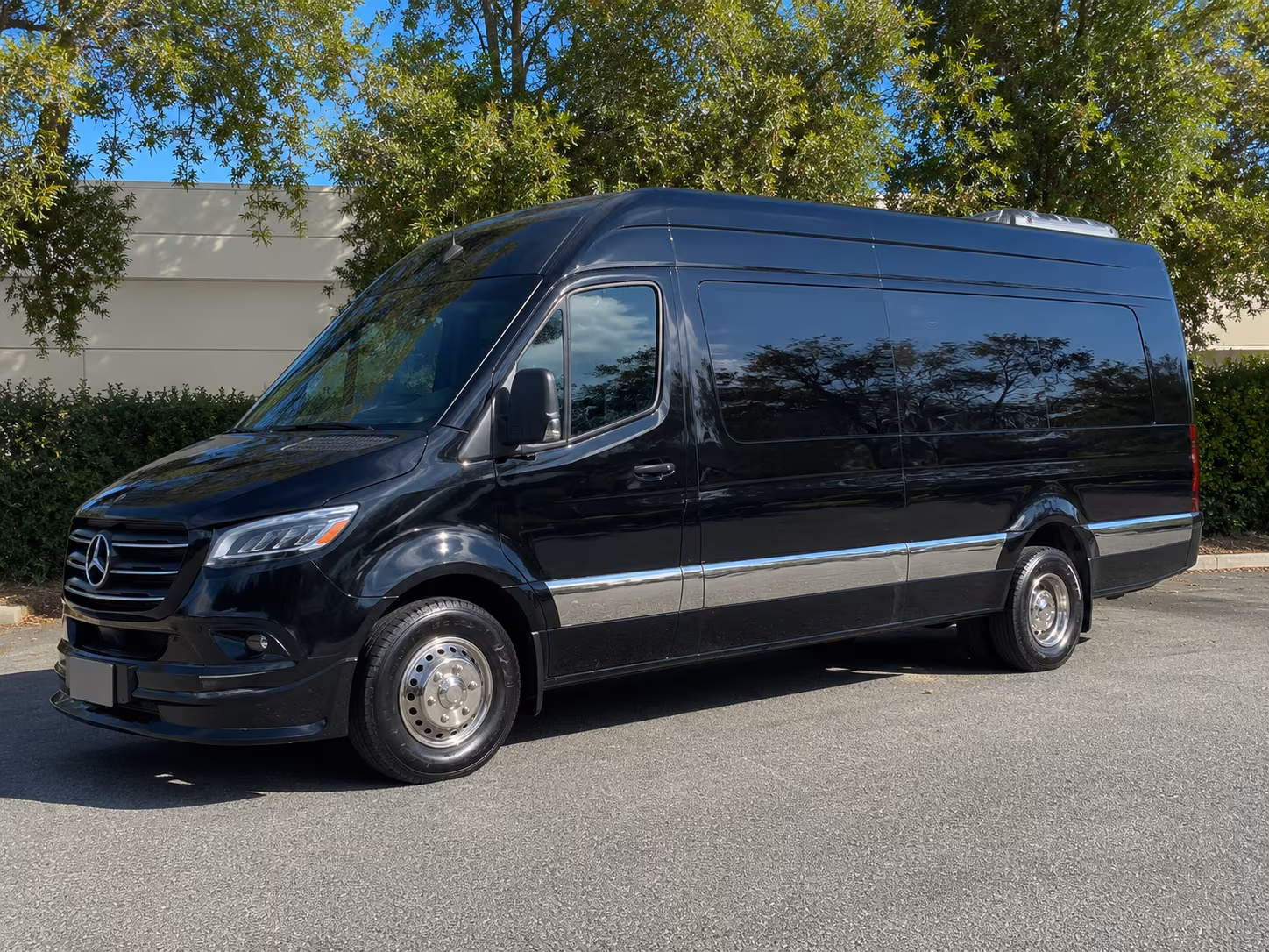 easily book transportation for your next birthday 3