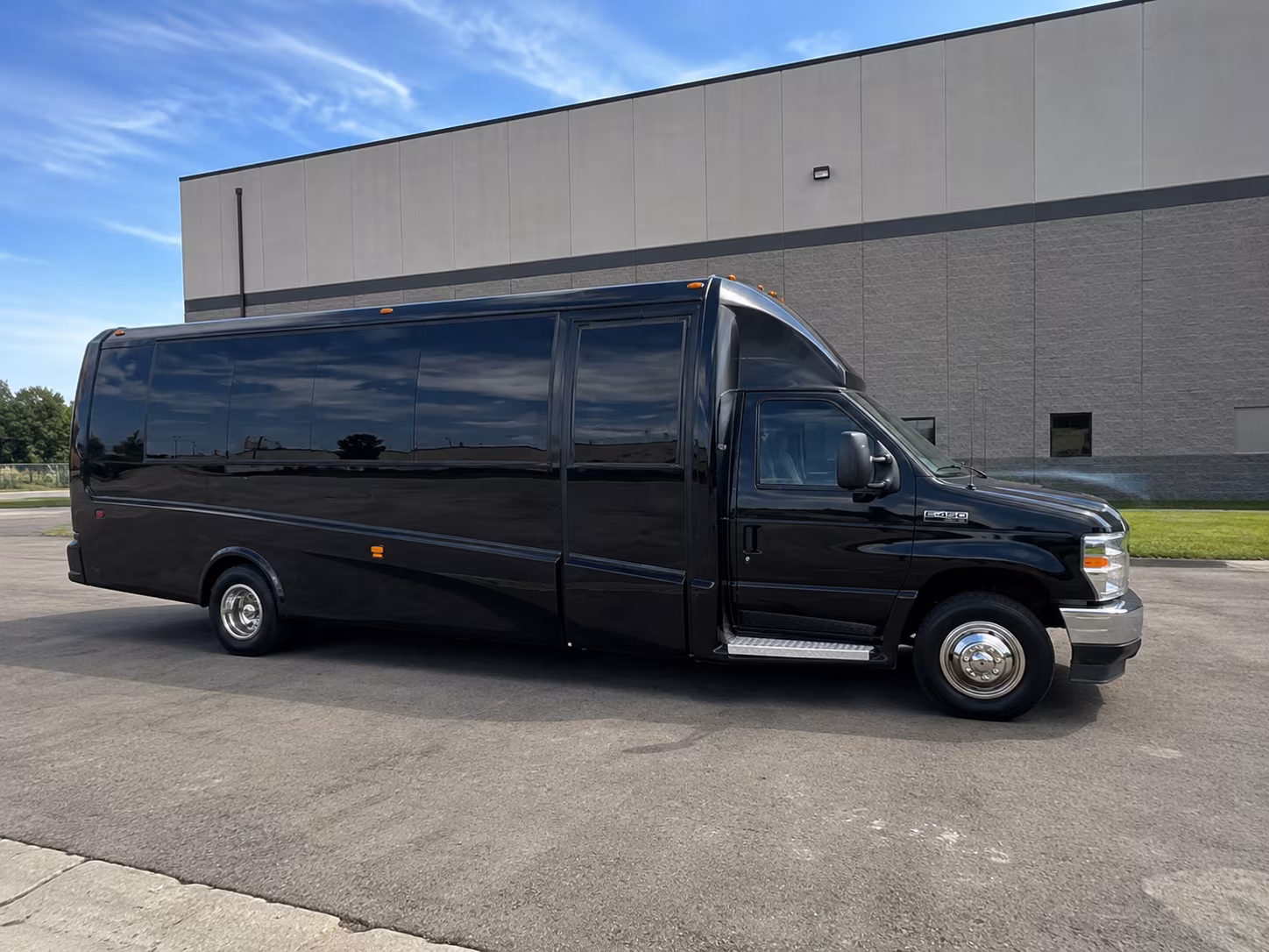 easily book transportation for your next church or religious group 4