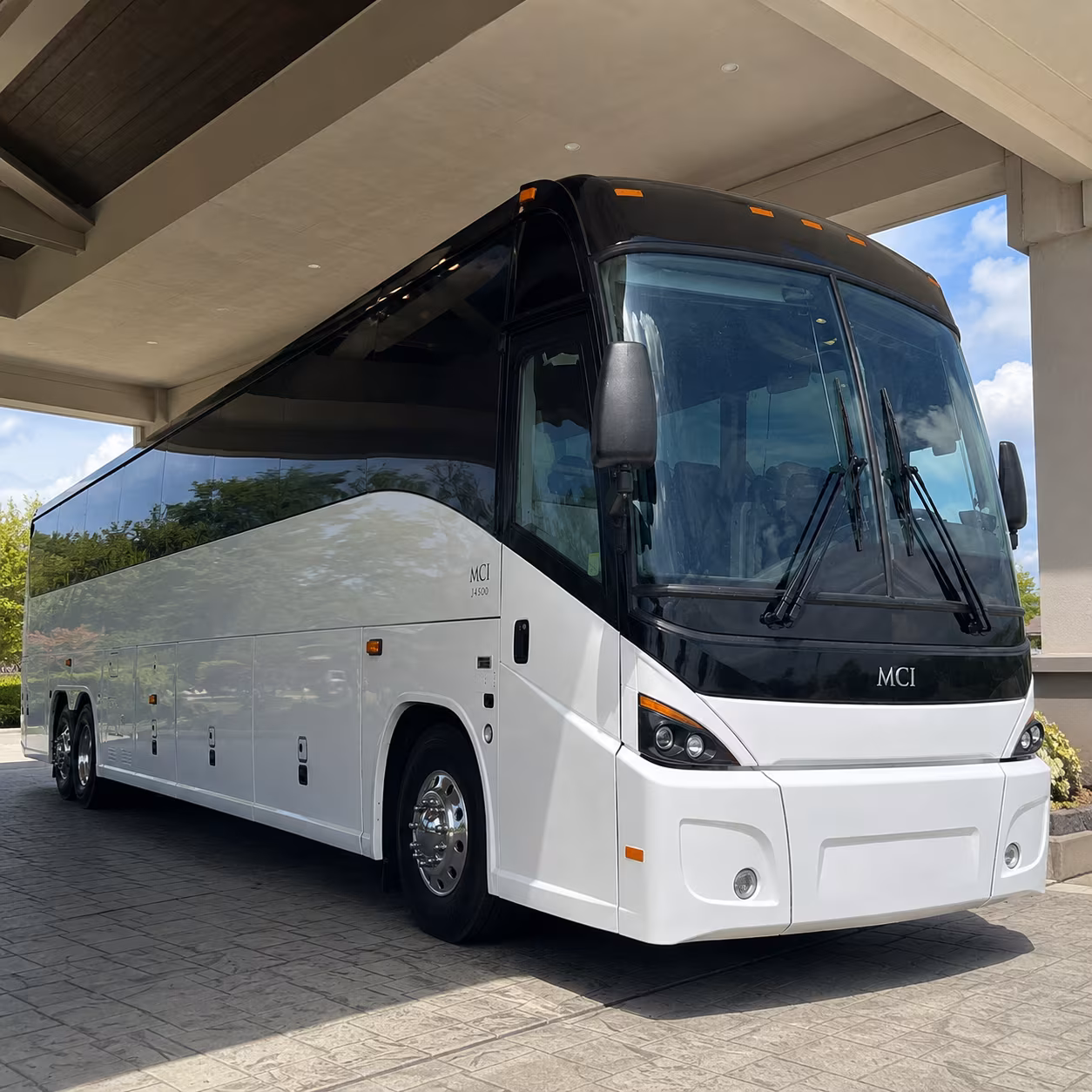 easily book transportation for your next concert or music festival 2