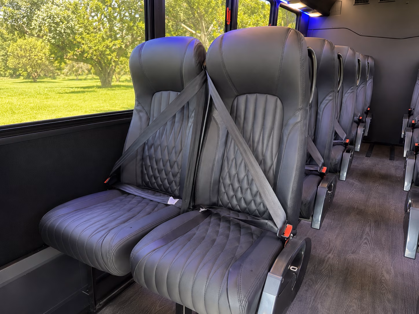 easily book transportation for your next concert or music festival 3