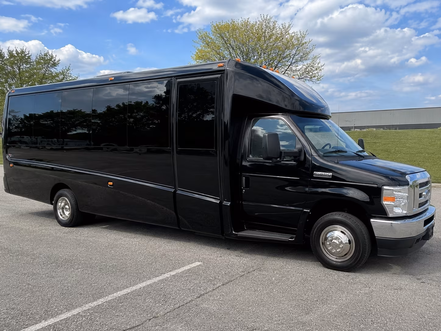easily book transportation for your next concert or music festival 4