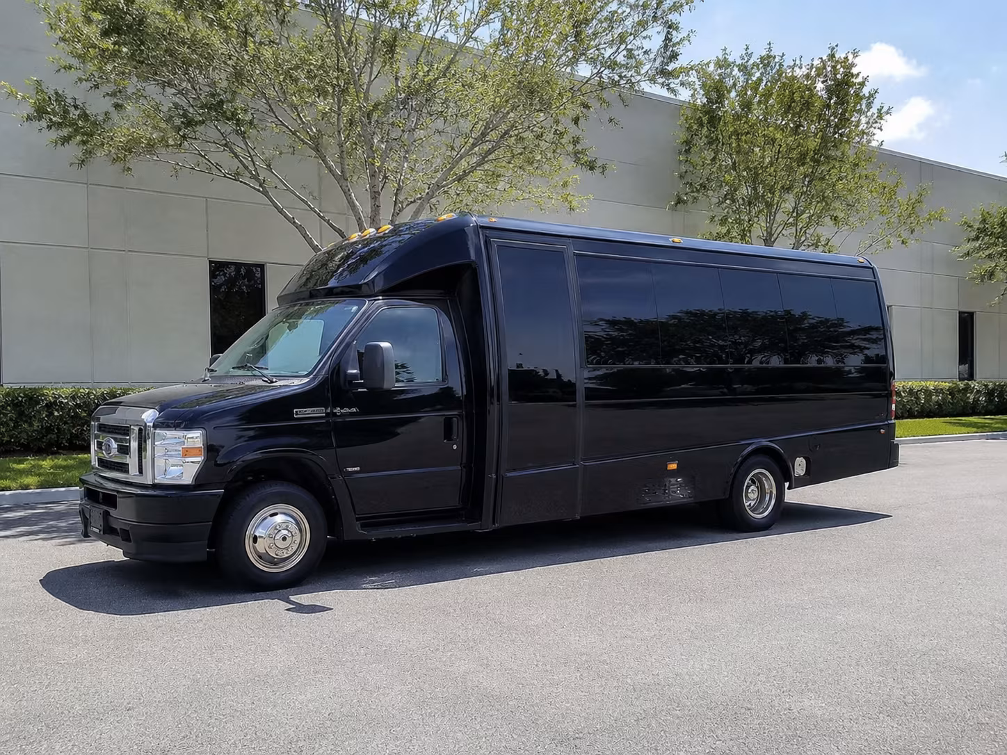 easily book transportation for your next convention or trade show 4