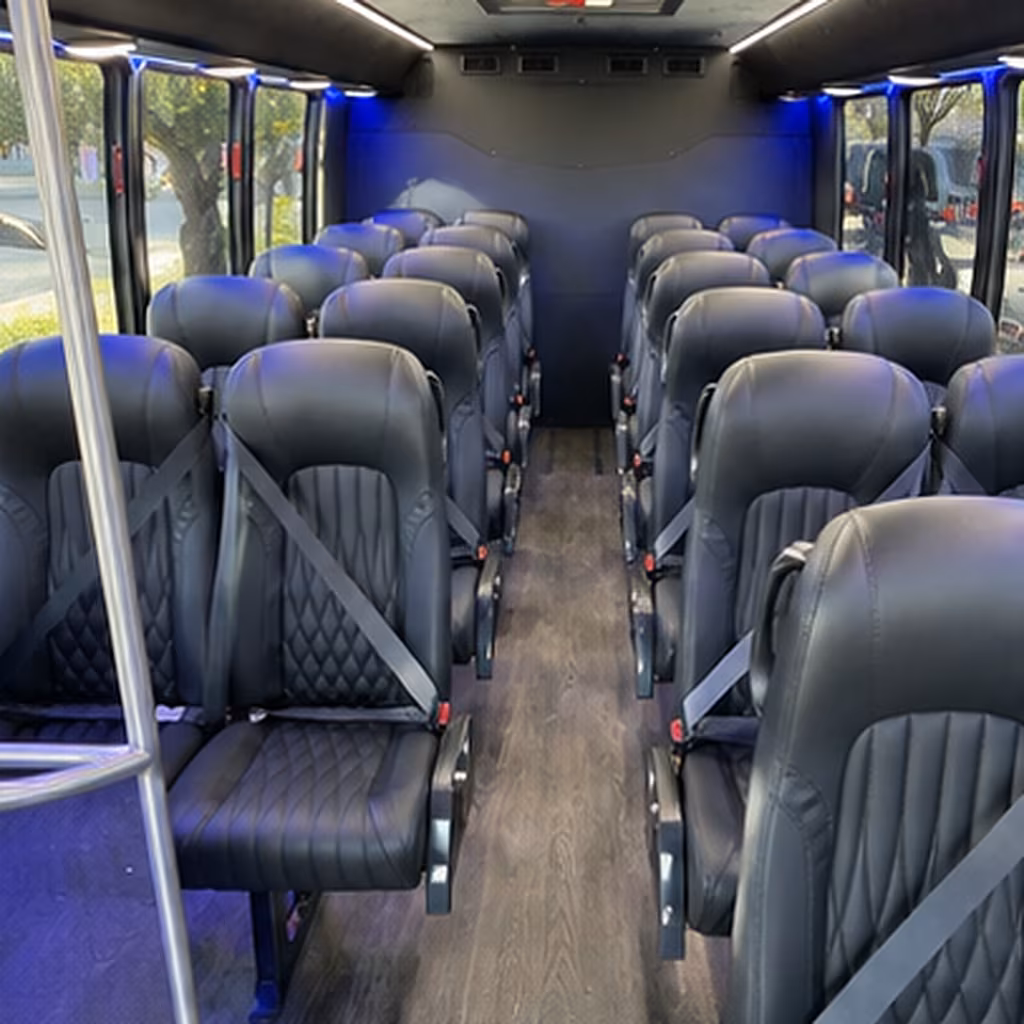 easily book transportation for your next corporate event 2