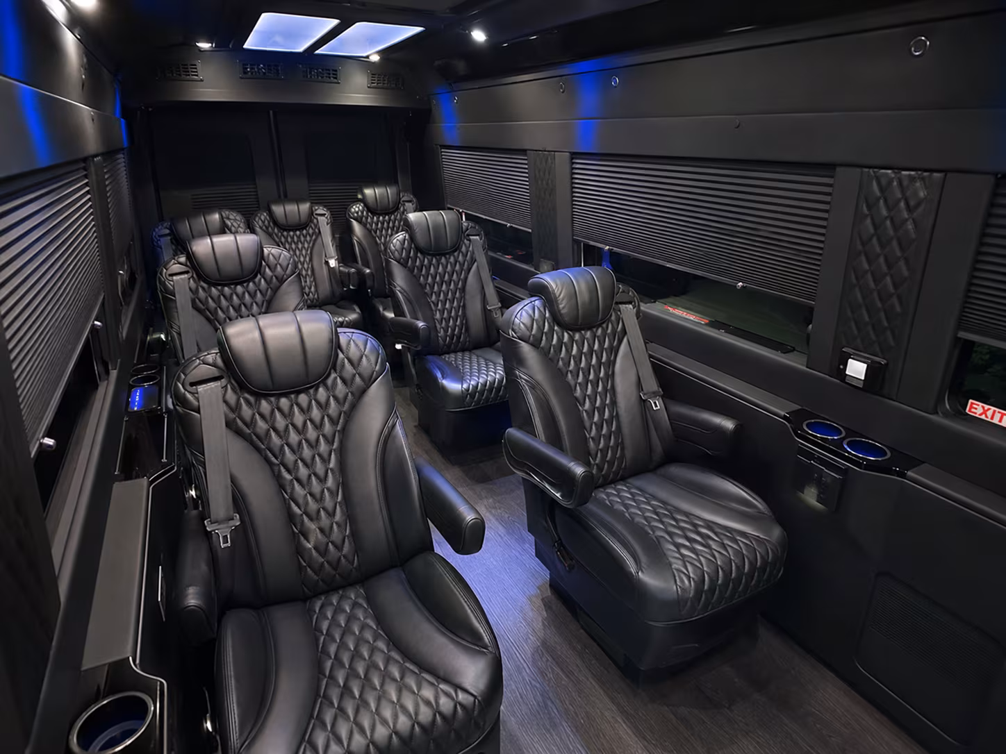 easily book transportation for your next private event 5