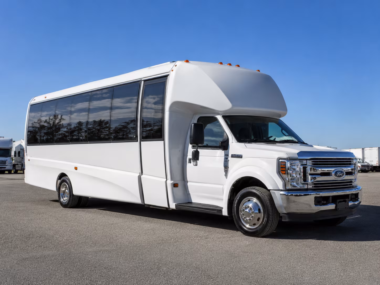 easily book transportation for your next prom 2