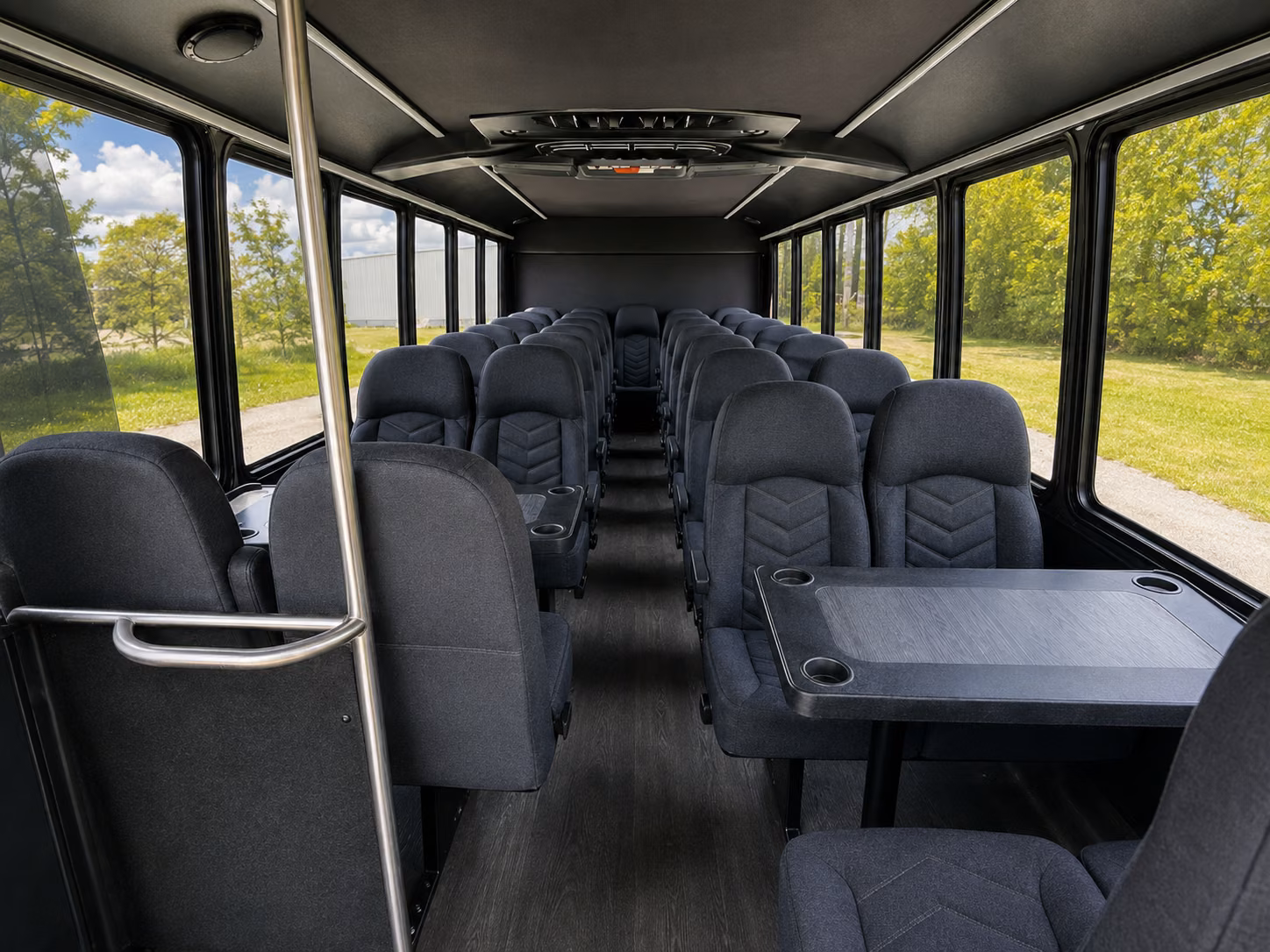 easily book transportation for your next wedding 1