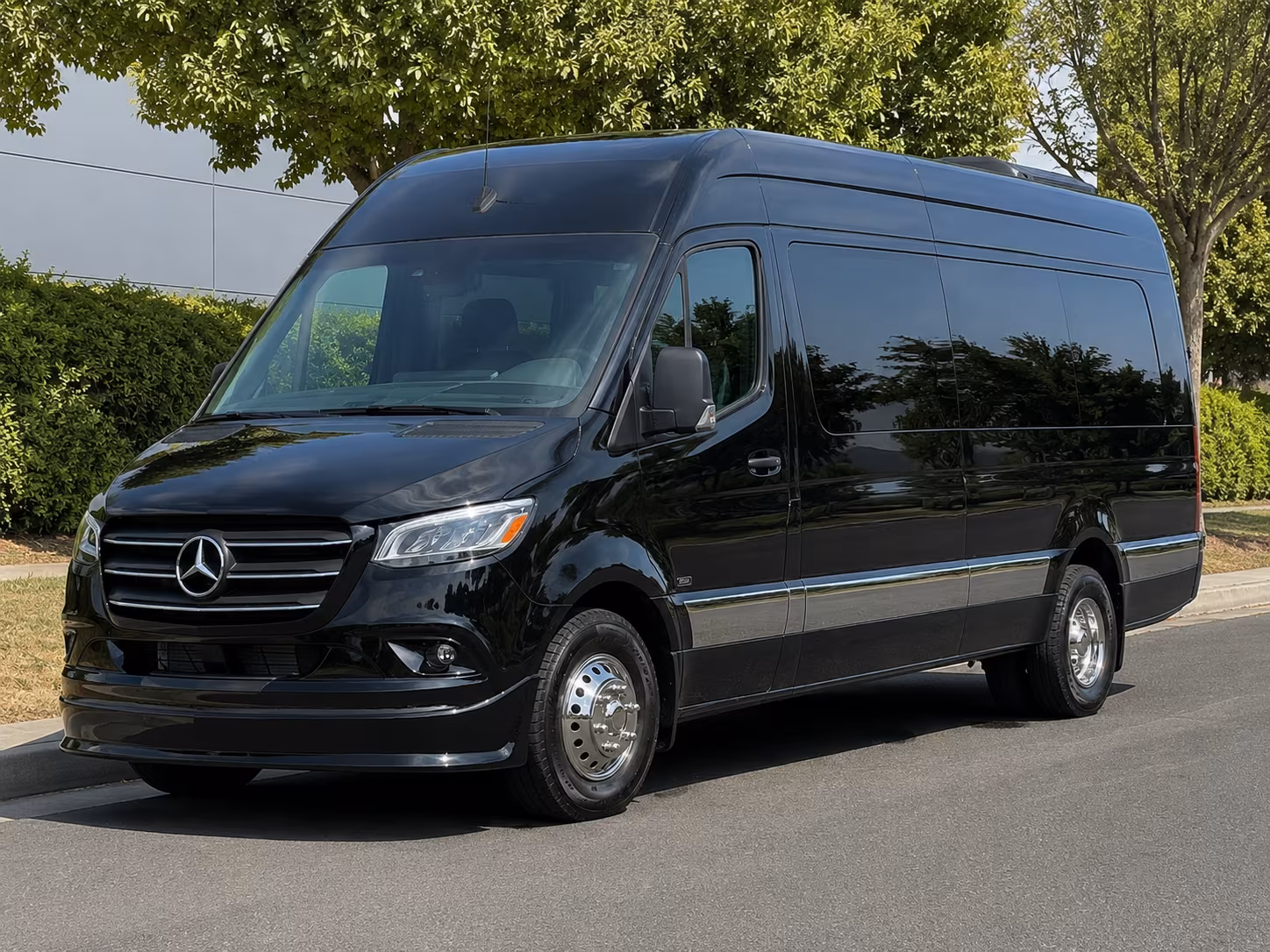 easily book transportation for your next wedding 4