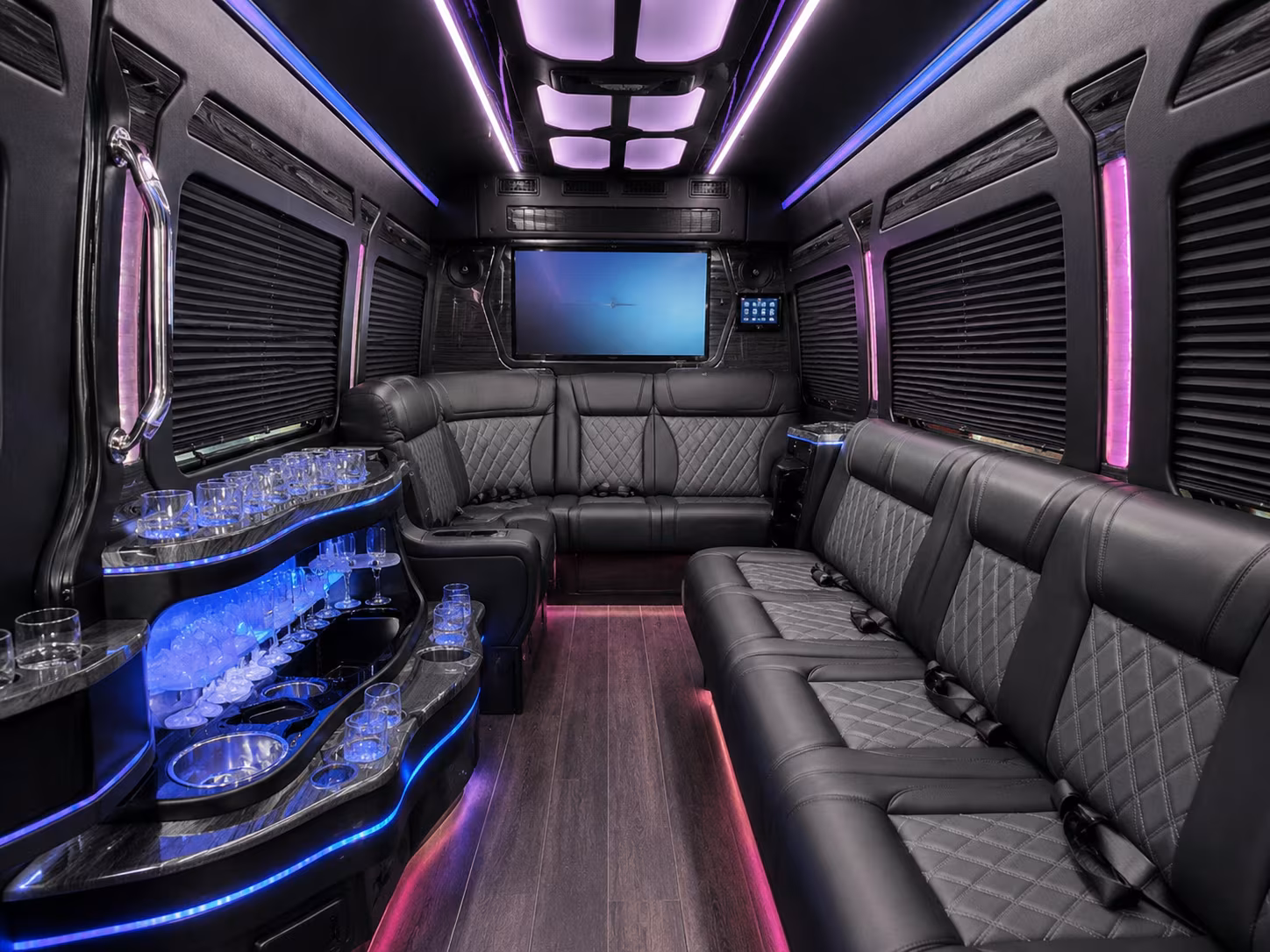 easily book transportation for your next wedding 5