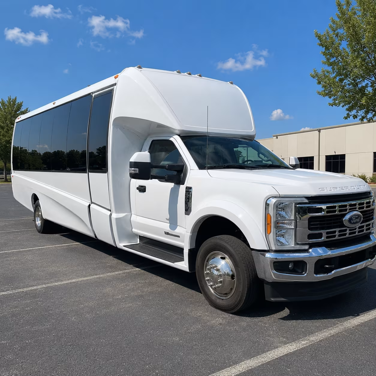 hayward airport transportation onboard seating