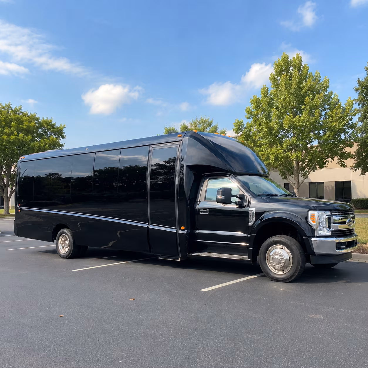 hayward bachelor bachelorette transportation