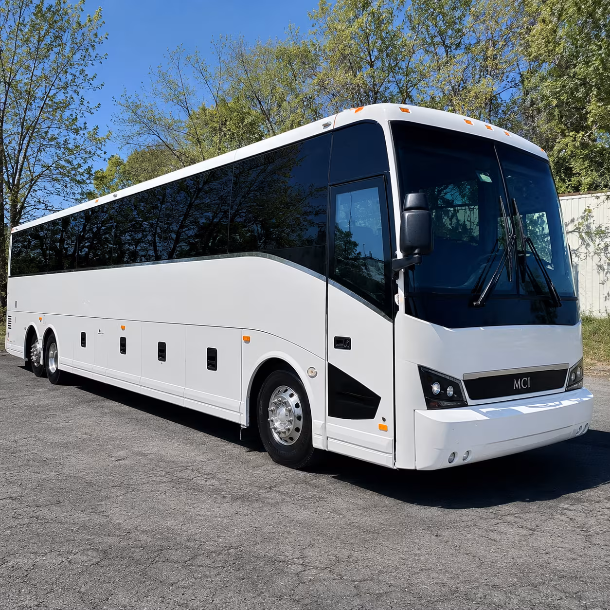 hayward concert charter bus rental