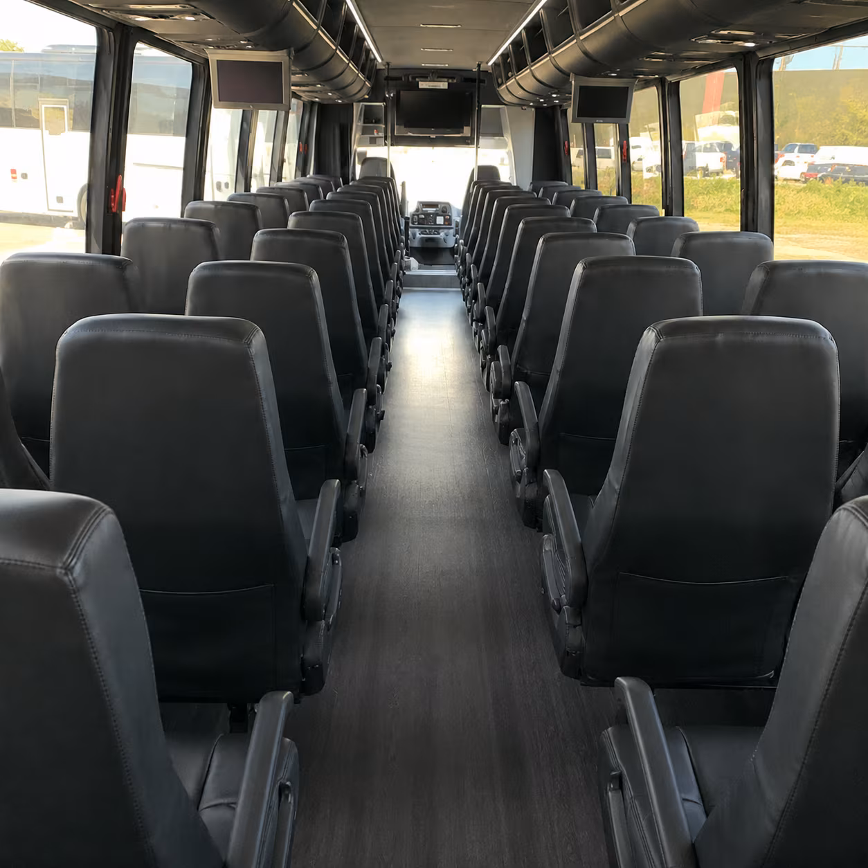 hayward convention transportation
