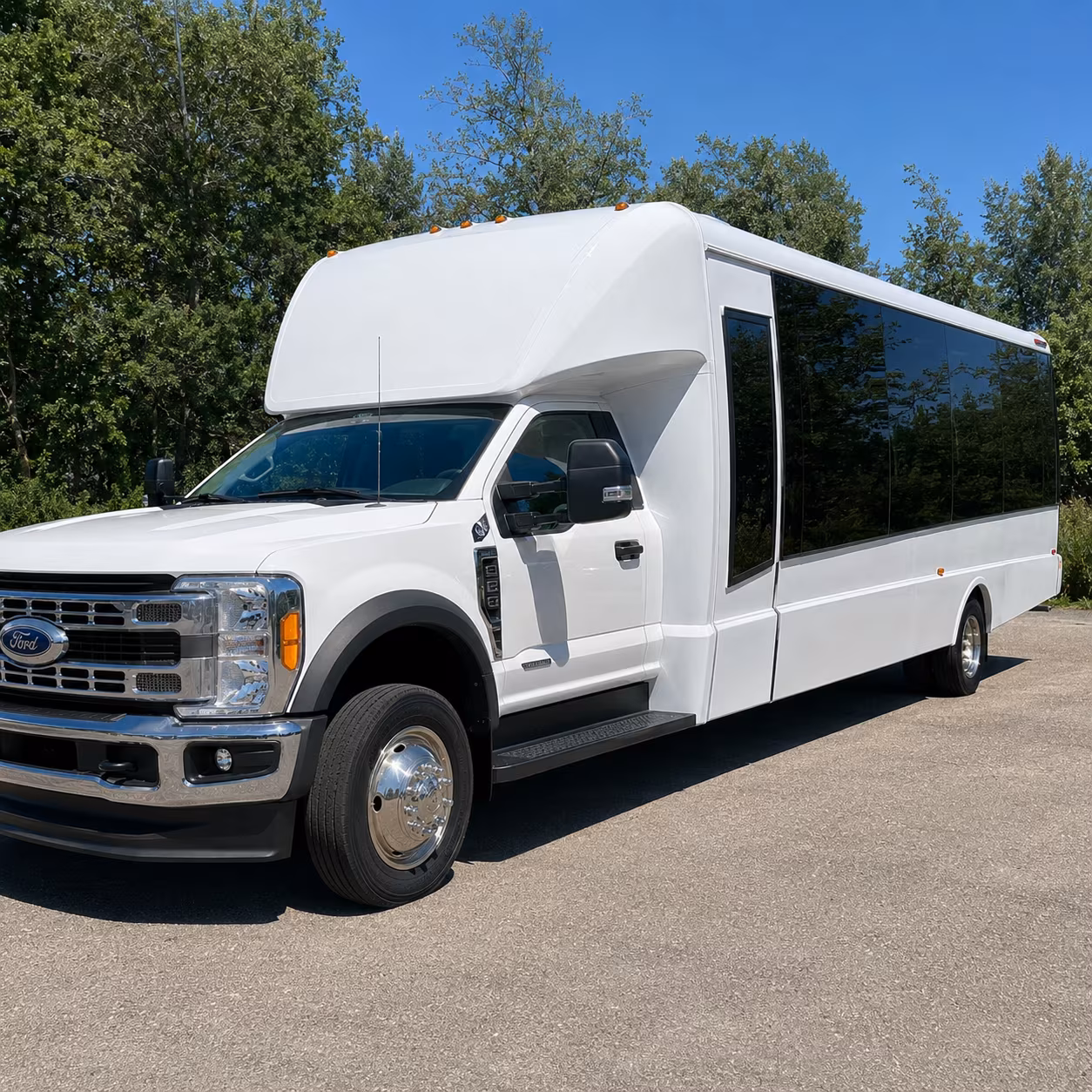 hayward event transportation