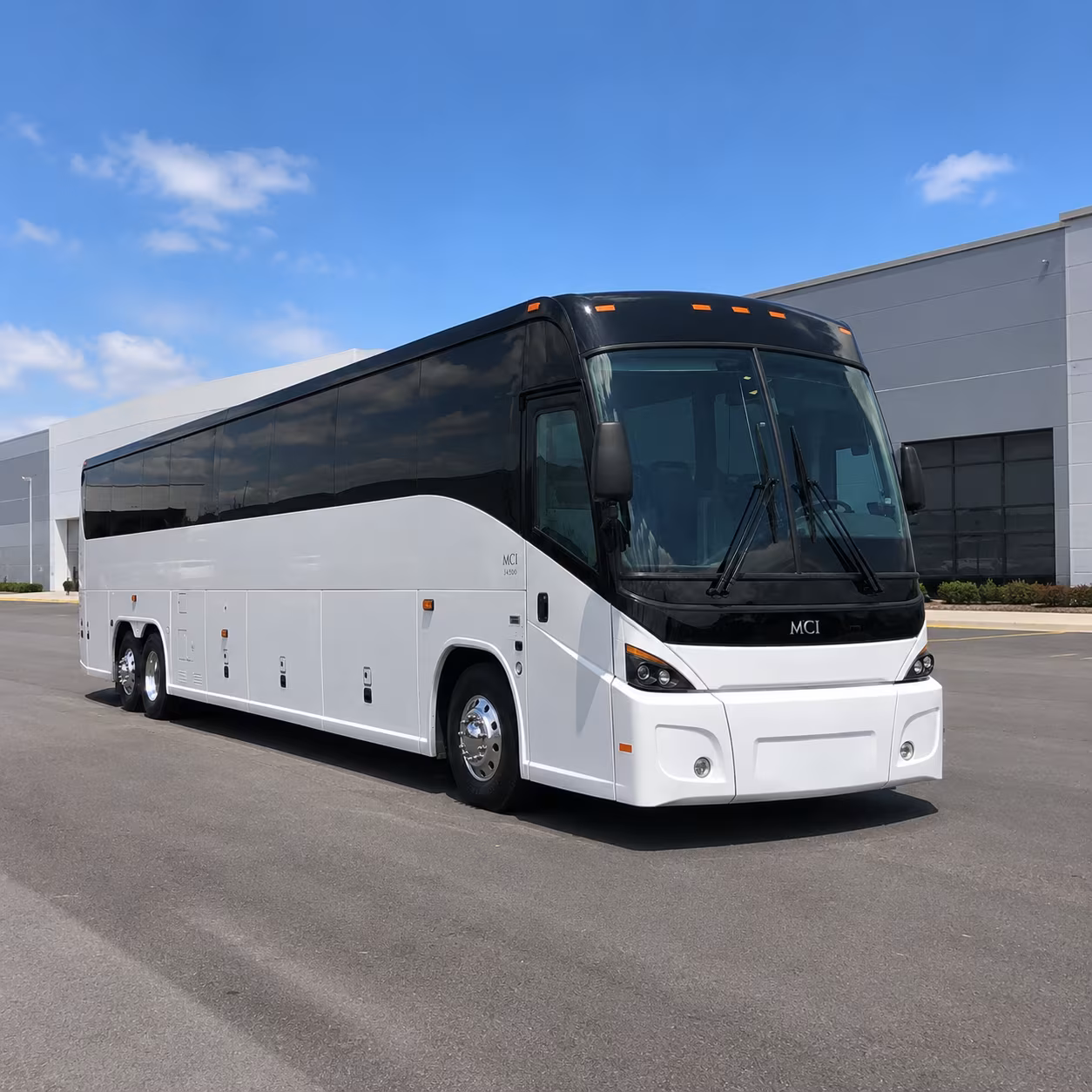 hayward family reunion charter bus rental