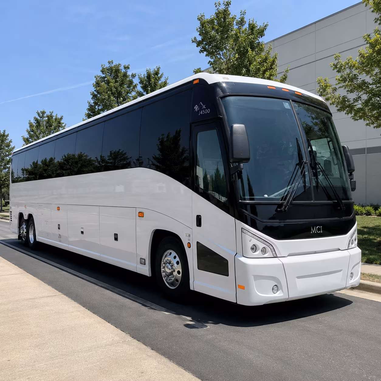 hayward field trip charter bus rental