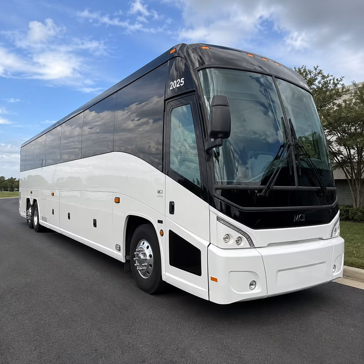 hayward religious group charter bus rental