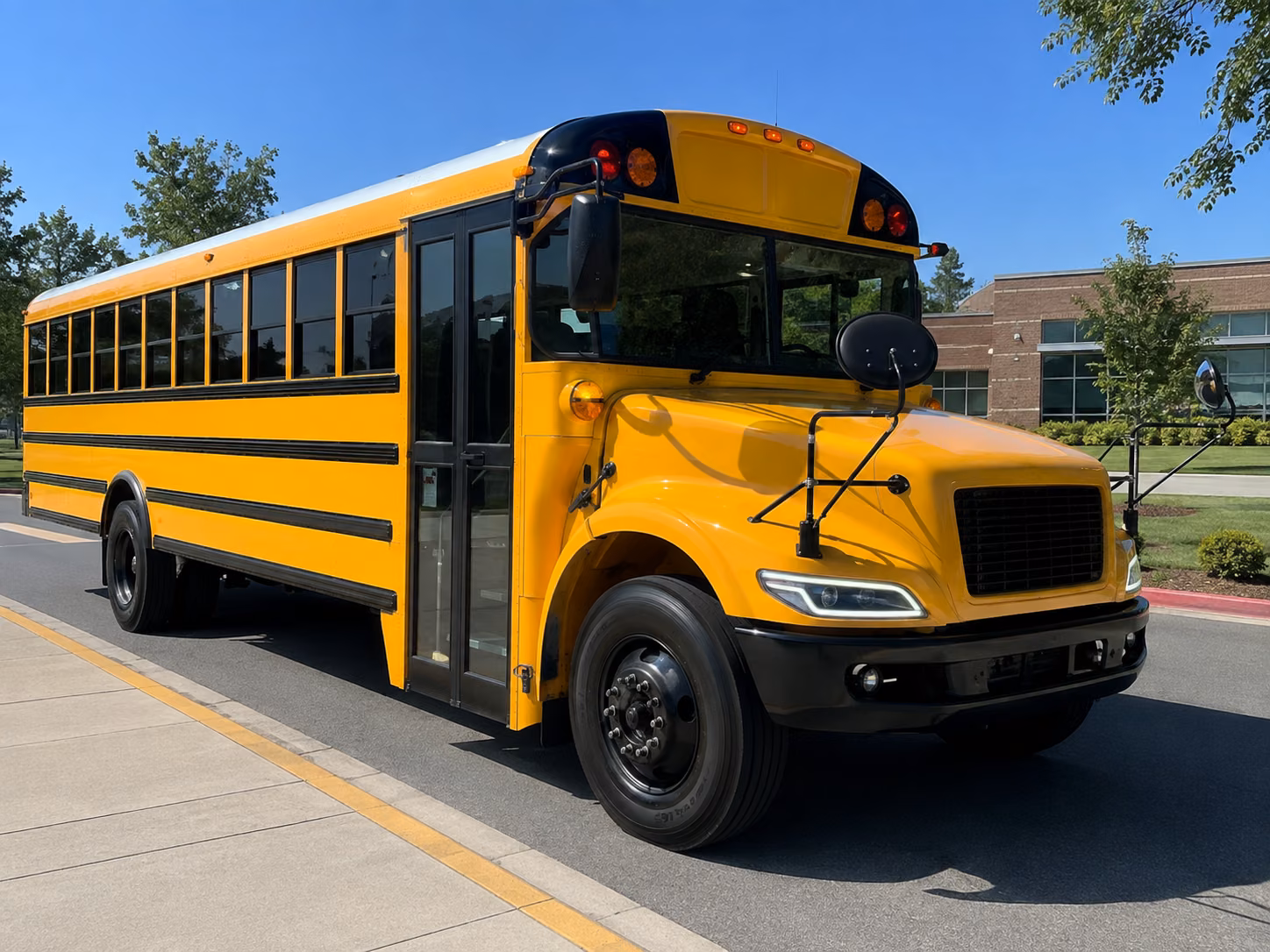 hayward religious group transportation onboard seating