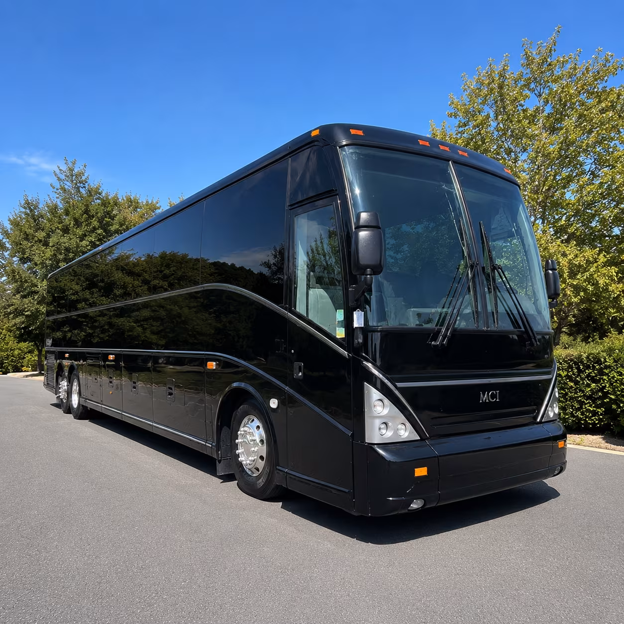 Hayward Religious Group Transportation