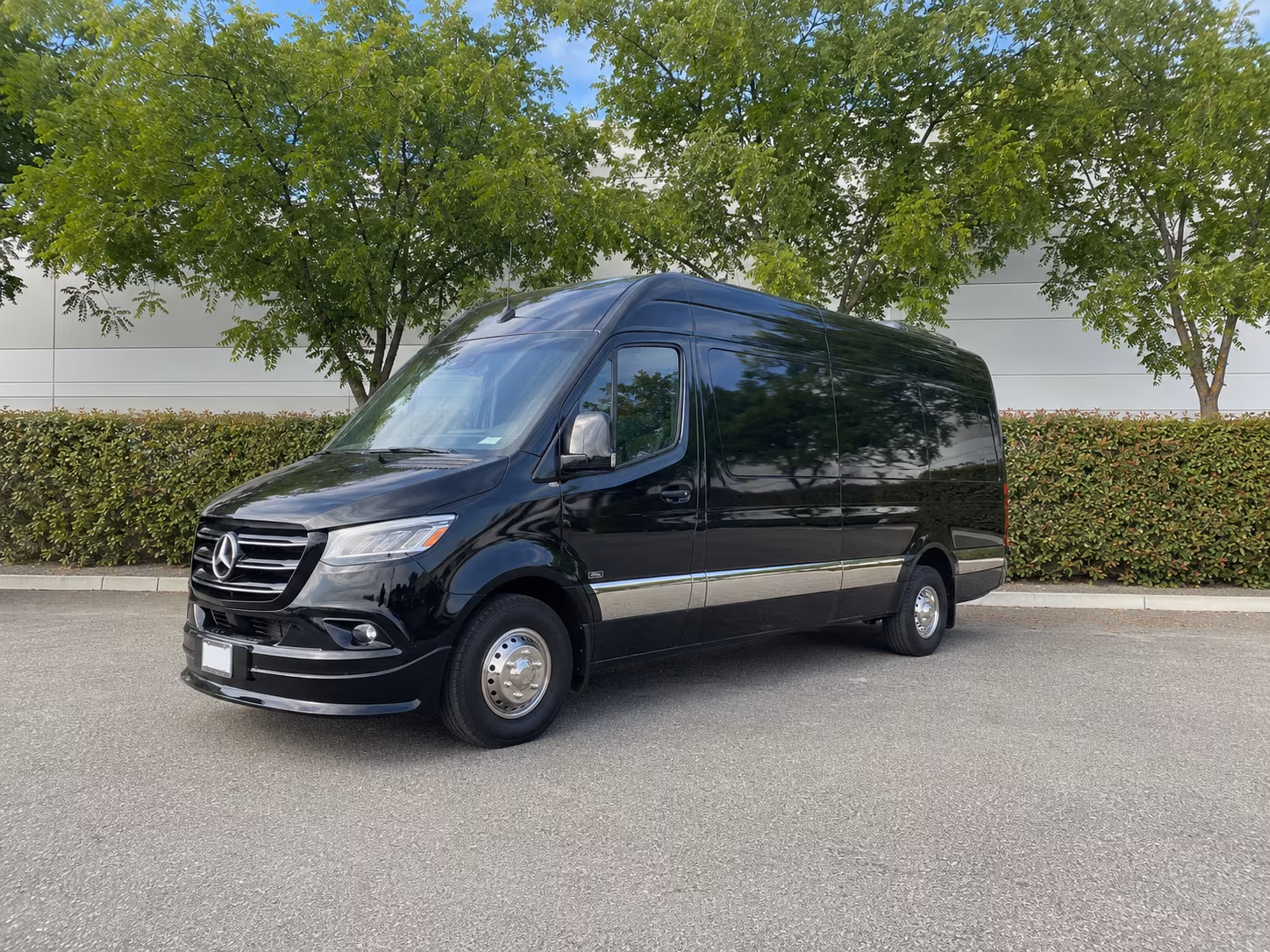 hayward sporting event transportation
