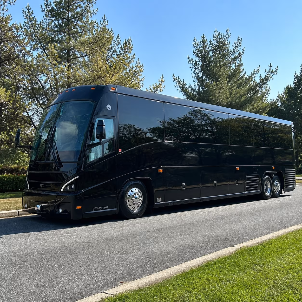 hayward uc berkeley charter bus rental
