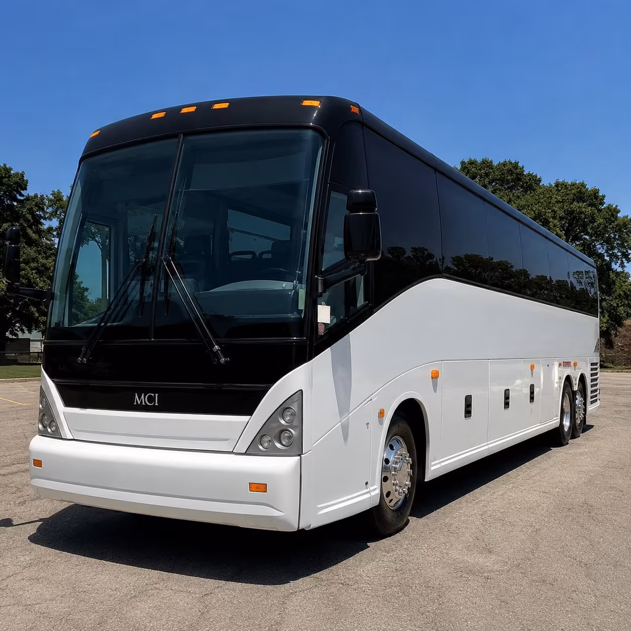 hayward wedding charter bus rental