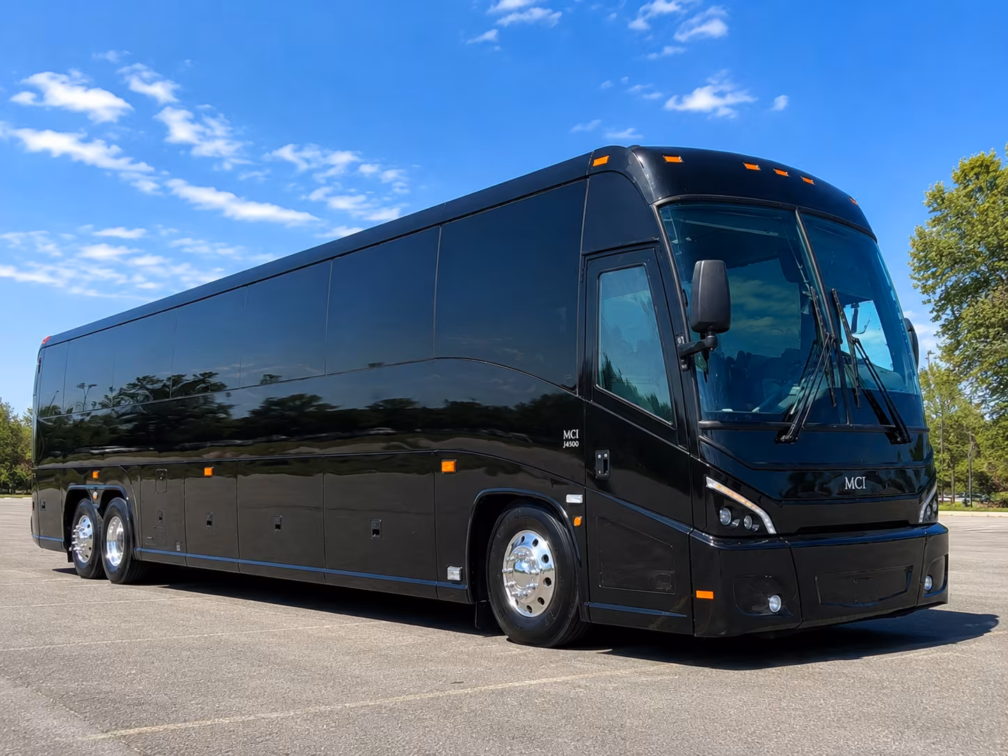 hayward wedding transportation