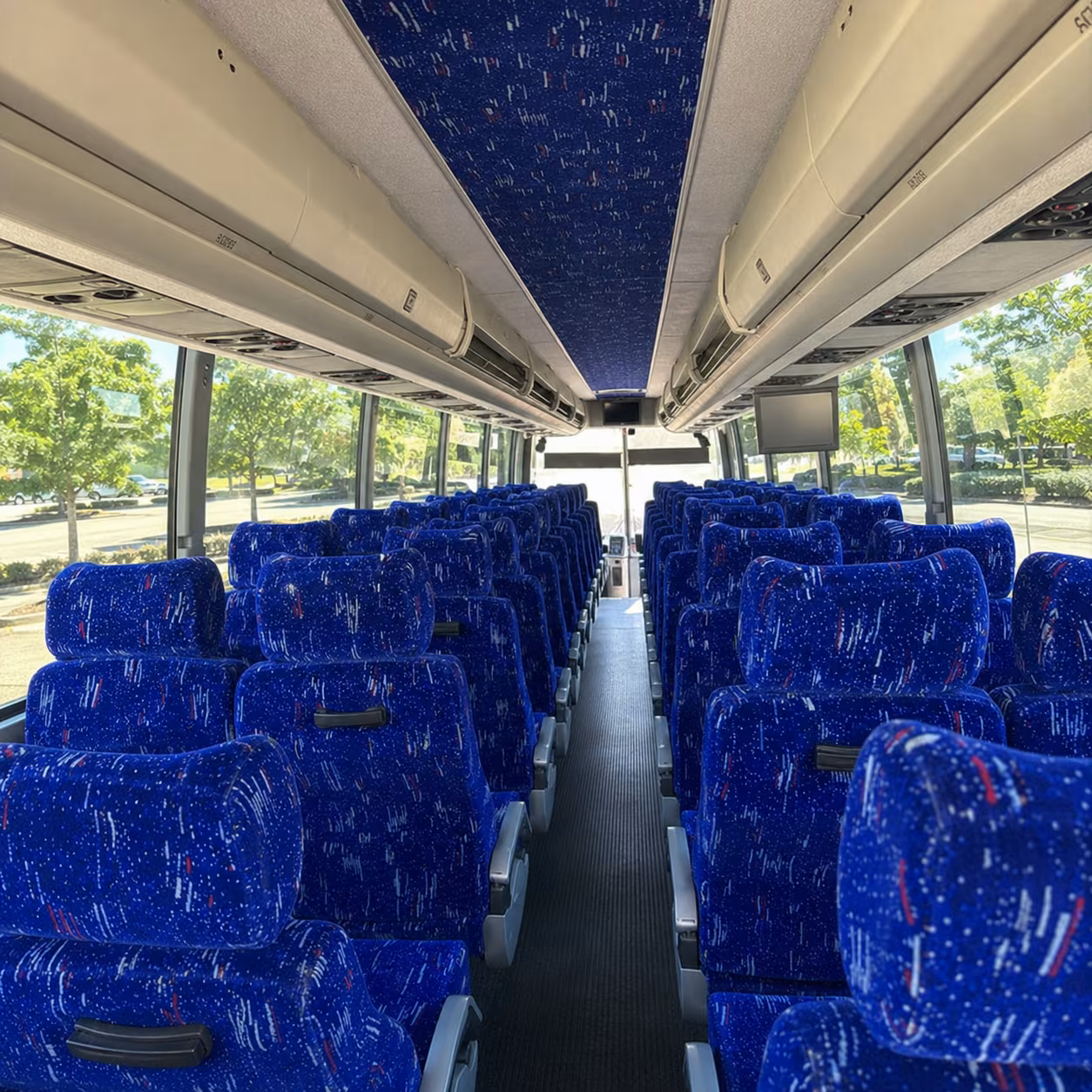 hayward wine tour charter bus rental