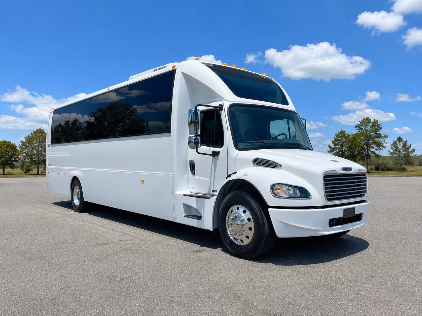 party buses for bachelorette bar crawls through uptown oakland and beyond