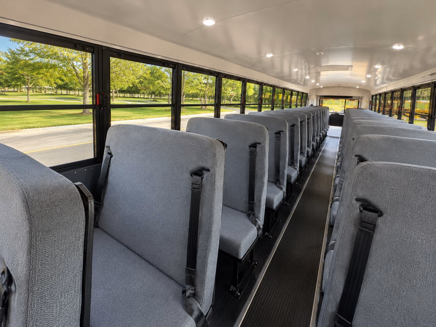 school bus rentals for hayward trips to sacramento and the central valley