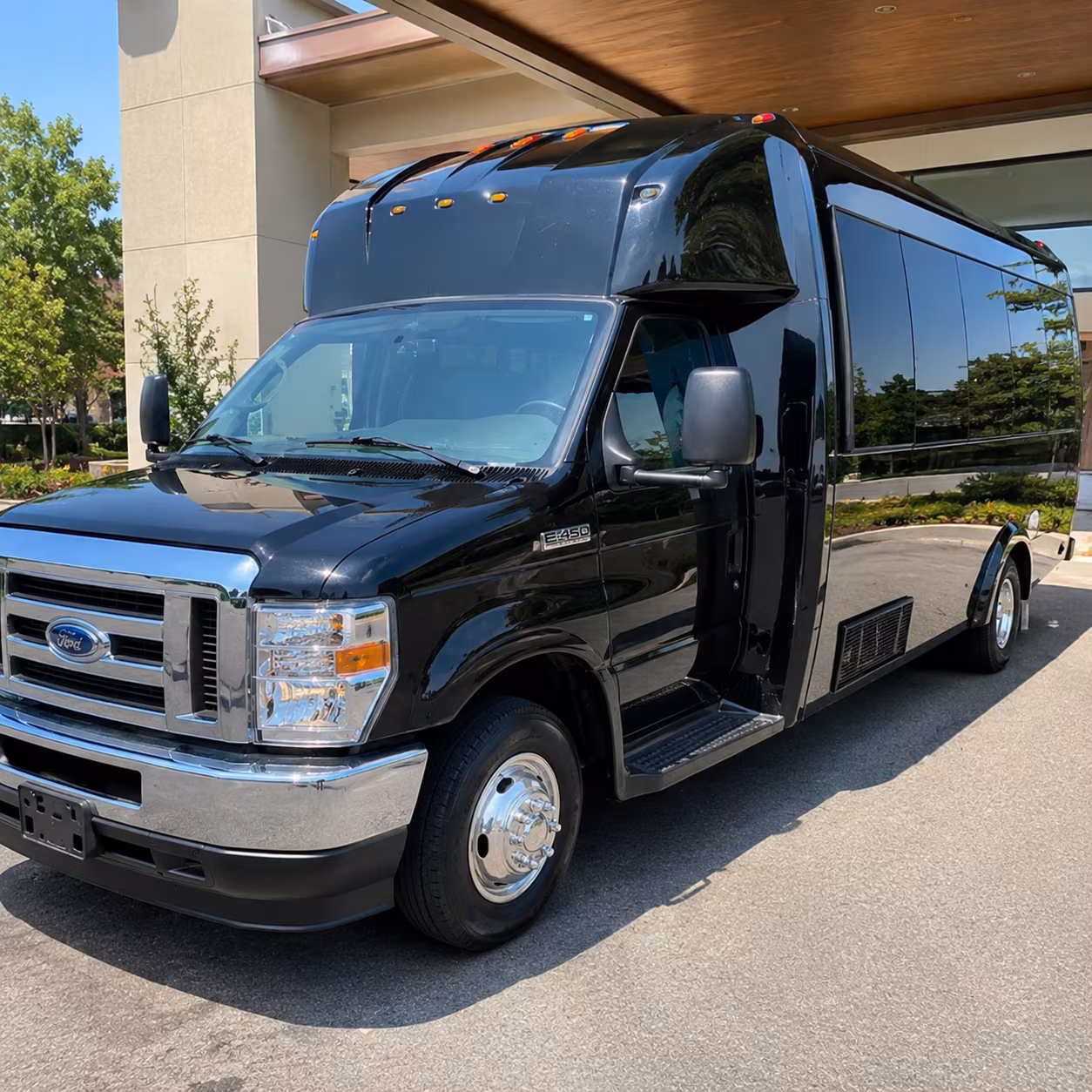 shuttle buses to shoreline amphitheatre and south bay festival weekends